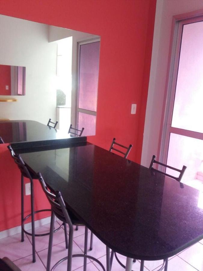 Apartamento Ecologic Park Caldas Novas Exterior photo