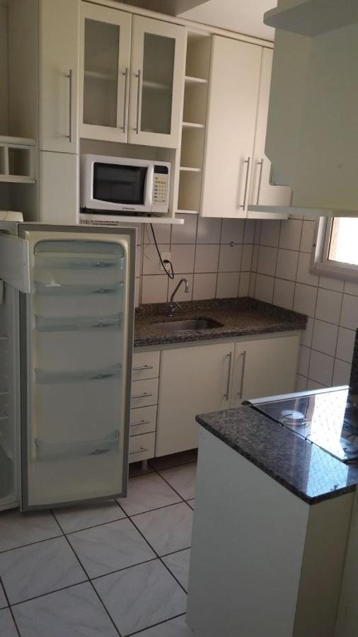 Apartamento Ecologic Park Caldas Novas Exterior photo